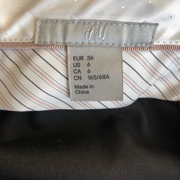 H&M Flared Trousers - Picture 3 of 4